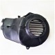 CARTER VENTOLA RAFFREDDAMENTO APRILIA SCARABEO DITECH 50 IE 2001 2003 2004
