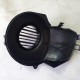 CARTER VENTOLA RAFFREDDAMENTO APRILIA SCARABEO DITECH 50 IE 2001 2003 2004