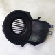 CARTER VENTOLA RAFFREDDAMENTO APRILIA SCARABEO DITECH 50 IE 2001 2003 2004