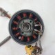 STATORE GENERATORE VOLANO MOTORE APRILIA SCARABEO DITECH 50 IE 2001 2003 2004