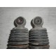 AMMORTIZZATORI POSTERIORI HONDA SH 300 2006 2007 2008
