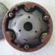 VARIATORE SEMI PULEGGIA FISSA + MOBILE APRILIA SCARABEO DITECH 50 IE 2001 2003 2004