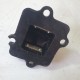 PACCO LAMELLARE APRILIA SCARABEO DITECH 50 IE 2001 2003 2004
