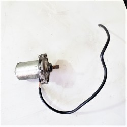 MOTORINO AVVIAMENTO APRILIA SCARABEO DITECH 50 IE 2001 2003 2004