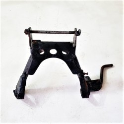 CAVALLETTO CENTRALE APRILIA SCARABEO DITECH 50 IE 2001 2003 2004 