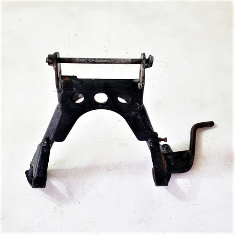CAVALLETTO CENTRALE APRILIA SCARABEO DITECH 50 IE 2001 2003 2004 