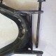CAVALLETTO CENTRALE APRILIA SCARABEO DITECH 50 IE 2001 2003 2004 