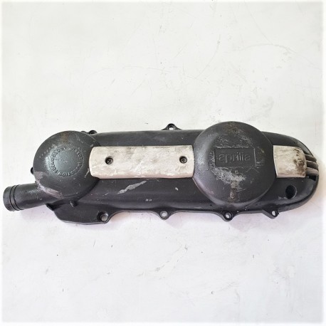 CARTER COPERCHIO TRASMISSIONE APRILIA SCARABEO DITECH 50 IE 2001 2003 2004