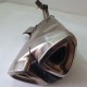 TERMINALE MARMITTA SCARICO KAWASAKI Z 1000 2007 2008 2009