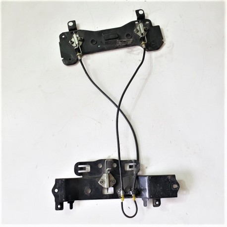 MECCANISMO SERRATURA ATTUATORE SELLA KAWASAKI Z 1000 2007 2008 2009