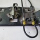 MECCANISMO SERRATURA ATTUATORE SELLA KAWASAKI Z 1000 2007 2008 2009