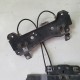 MECCANISMO SERRATURA ATTUATORE SELLA KAWASAKI Z 1000 2007 2008 2009