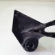 PEDANA PEDALE POSTERIORE SINISTRA KAWASAKI Z 1000 2007 2008 2009