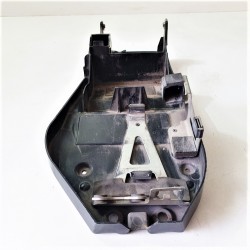 CARENA SOTTO SELLA PORTA BATTERIA KAWASAKI Z 1000 2007 2008 2009