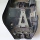 CARENA SOTTO SELLA PORTA BATTERIA KAWASAKI Z 1000 2007 2008 2009