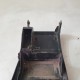 CARENA SOTTO SELLA PORTA BATTERIA KAWASAKI Z 1000 2007 2008 2009