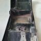 CARENA SOTTO SELLA PORTA BATTERIA KAWASAKI Z 1000 2007 2008 2009