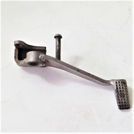 PEDALE FRENO POSTERIORE KAWASAKI Z 1000 2007 2008 2009