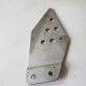STAFFA SUPPORTO ACCESSORIO PEDANA ANTERIORE DESTRA KAWASAKI Z 1000 2007 2008 2009
