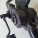 CAVALLETTO LATERALE HONDA SH 300 ABS 2016 2020