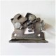 MECCANISMO SBLOCCO GANCIO SELLA HONDA SH 300 ABS 2016 2020