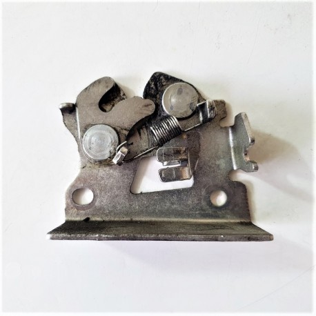 MECCANISMO SBLOCCO GANCIO SELLA HONDA SH 300 ABS 2016 2020