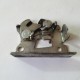 MECCANISMO SBLOCCO GANCIO SELLA HONDA SH 300 ABS 2016 2020