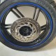 CERCHIO RUOTA POSTERIORE HONDA SH 300 ABS 2016 2020 130/70-16
