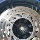 CERCHIO RUOTA POSTERIORE HONDA SH 300 ABS 2016 2020 130/70-16