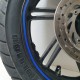 CERCHIO RUOTA POSTERIORE HONDA SH 300 ABS 2016 2020 130/70-16