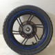 CERCHIO RUOTA POSTERIORE HONDA SH 300 ABS 2016 2020 130/70-16