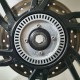 CERCHIO RUOTA POSTERIORE HONDA SH 300 ABS 2016 2020 130/70-16