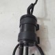 VALVOLA POMPETTA CARBURANTE BENZINA HONDA SH 300 ABS 2016 2020