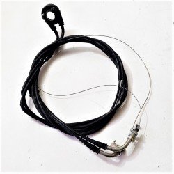 CAVI CAVO COMANDO GUSCIO FILI GAS HONDA SH 300 ABS 2016 2020
