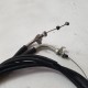 CAVI CAVO COMANDO GUSCIO FILI GAS HONDA SH 300 ABS 2016 2020