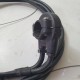 CAVI CAVO COMANDO GUSCIO FILI GAS HONDA SH 300 ABS 2016 2020