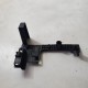 STAFFA SUPPORTO PORTA BATTERIA HONDA SH 300 ABS 2016 2020