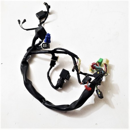 IMPIANTO CABLAGGIO STRUMENTAZIONE HONDA SH 300 ABS 2016 2020