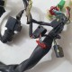 IMPIANTO CABLAGGIO STRUMENTAZIONE HONDA SH 300 ABS 2016 2020