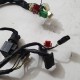 IMPIANTO CABLAGGIO STRUMENTAZIONE HONDA SH 300 ABS 2016 2020