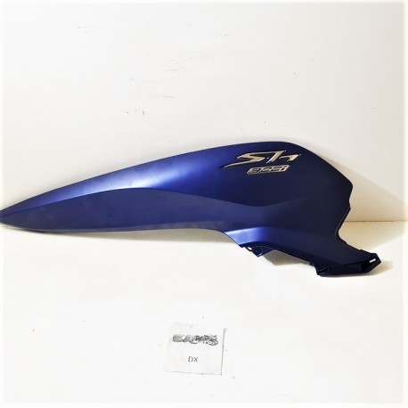 FIANCHETTO POSTERIORE DESTRO HONDA SH 300 ABS 2016 2020