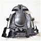 CARENA PARAFANGO SOTTOSELLA HONDA SH 300 ABS 2016 2020