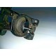 PIASTRA FORCELLA SUPERIORE HONDA VF 750 F 1984 1989 