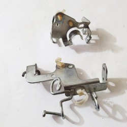 STAFFE SUPPORTO STAFFA HONDA SH 300 ABS 2016 2020