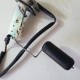 GALLEGGIANTE SONDA LIVELLO SERBATOIO KAWASAKI Z 750 Z-750 2007 2008 2009 2010