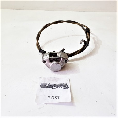 PINZA FRENO TUBO POSTERIORE SYM SYMPHONY 150 S 2010 2015