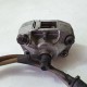 PINZA FRENO TUBO POSTERIORE SYM SYMPHONY 150 S 2010 2015