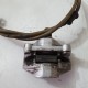 PINZA FRENO TUBO POSTERIORE SYM SYMPHONY 150 S 2010 2015