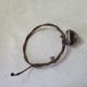 PINZA FRENO TUBO POSTERIORE SYM SYMPHONY 150 S 2010 2015