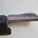 PEDALINO POSTERIORE DESTRO SYM SYMPHONY 150 S 2010 2015